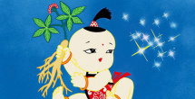 睡美人
